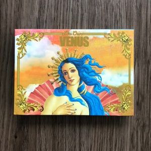 Lime Crime Venus Palette